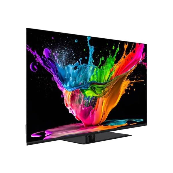 TV OLED Panasonic TX 48MZ800E 4K UHD - Image 5