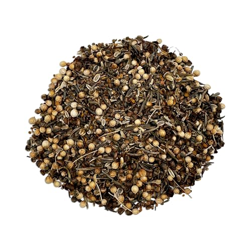 Image of Ferry-Morse Beneficial Bug Bulk Wildflower Seeds, 290,000+, 1 lb