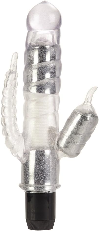 California Exotic Novelties - Vibradores dobles : Amazon.es ...