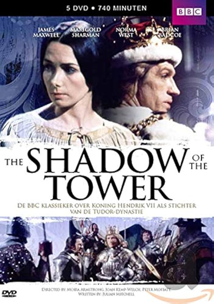 その他 Shadow of the Tower [DVD] Amazon.com: Shadow of the Tower (1972) (Henry VII)(DVD
