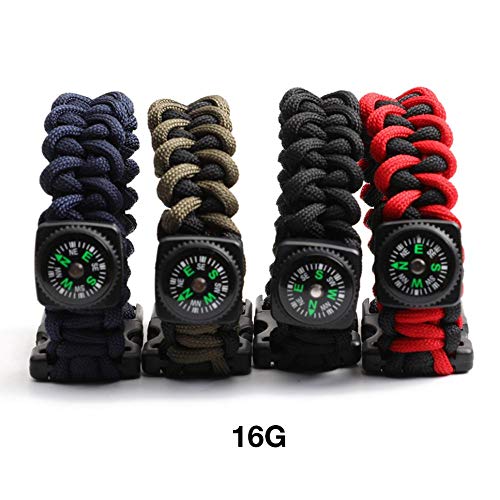 Seasons Shop USB2.0 Portable Mini Mobile U Disk,Super Thin Small Knot Rope Bracelet Compass Waterproof High - Speed Flash Mobile U Disk 8G 16G 32G 64G 128G contemporary