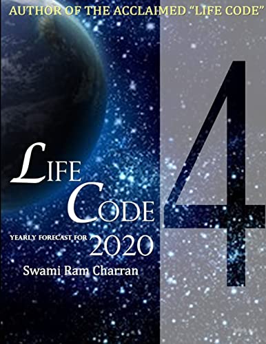  LIFECODE #4 YEARLY FORECAST FOR 2020 RUDRA