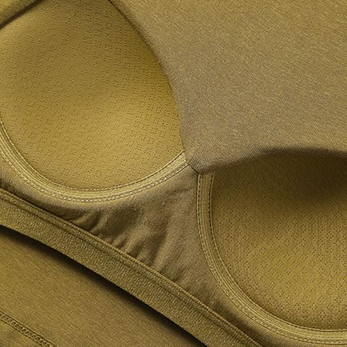 Girls Crop Tops Summer Short Sleeve Round Neck T Shirts Basic Tee for Kids 2025 Trendy Comfy Shirt4