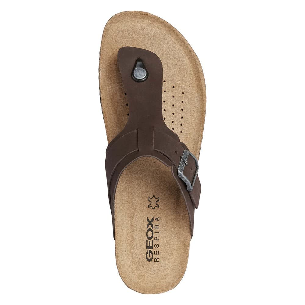 Geox U Sandal Ghita SandalUomo