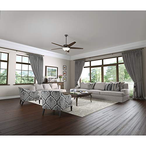 7 Best Ceiling Fans For Large Rooms 2022! Cooling Fan Review