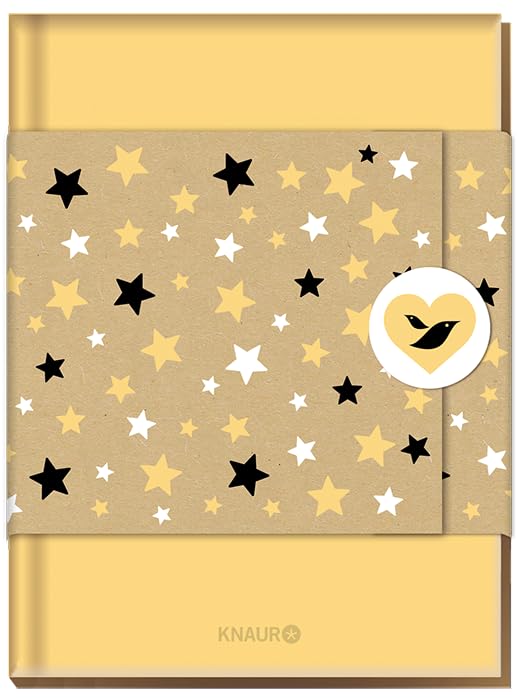 Für meine wunderbare Freundin: Schön, dass es dich gibt! | Persönliches Geschenk für die beste Freundin zum Geburtstag oder einfach so