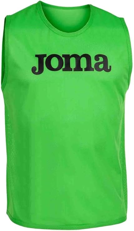 Joma Peto Entrenamiento Verde Fluor Verde Fluor Peto Unisex adulto