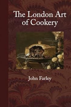 Paperback The London Art of Cookery Book