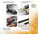 Sommer Cable HBP-6SC2-0300 Klinke/Cinch Audio Anschlusskabel [2X Cinch-Stecker - 1x Klinkenstecker 6.3 mm (Stereo)] 3