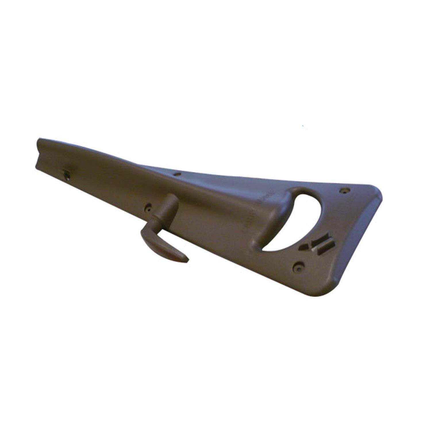 Kirby 673712 Rear Cover Assembly