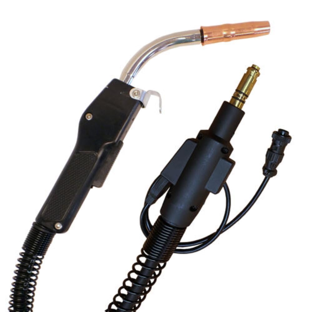 MIG Gun TW2 .040 -.045 20' Lincoln Wirematic