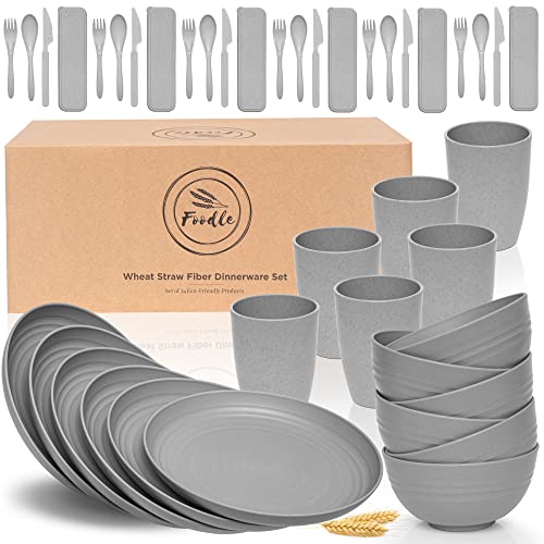 Top 10 Dinnerware Sets For Rv of 2022 Katynel