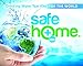 Safe Home STARTER-15 Water Quality Test Kit - (DIY Testing for 15 Different Contaminants: Bacteria, Nitrates, Hex-Chrome, TDS, Zinc, Chlorine, Copper, pH, Iron, Sulfate, Chloride & More)