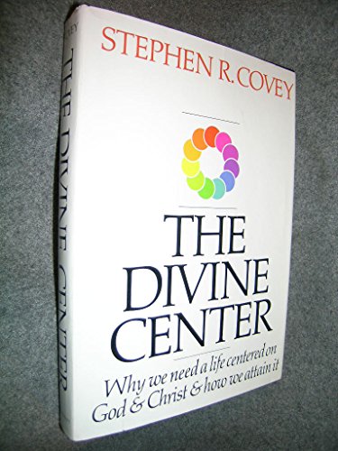 The Divine Center view 2