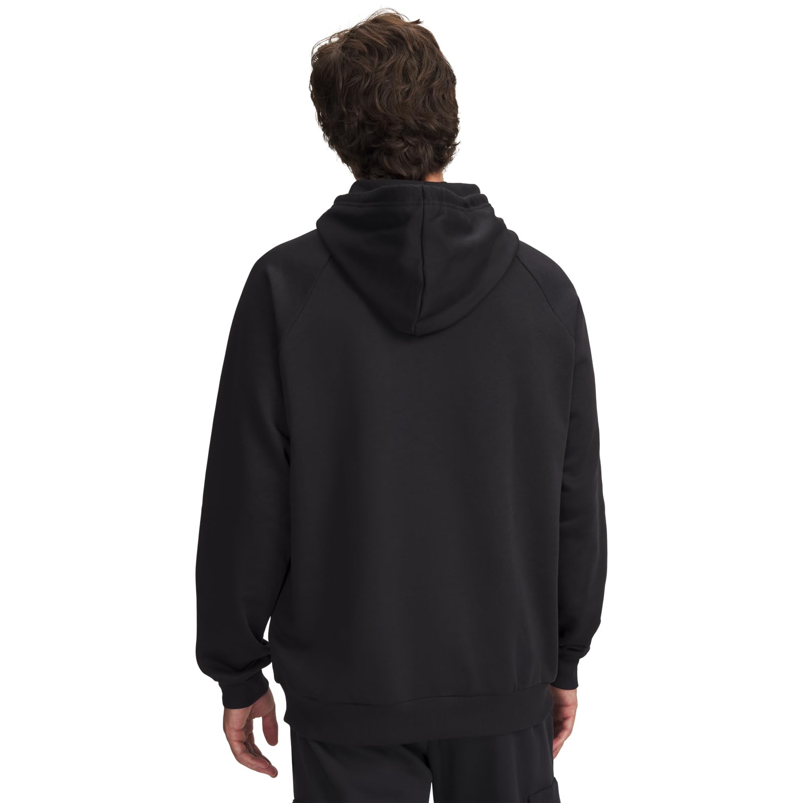 Under Armour Rival Fleece Logo Hoodie Sweatshirt à Capuche Homme (Lot de 1)
