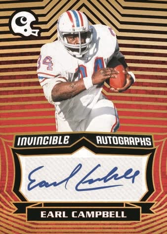 2021 Panini Chronicles NFL Football Jumbo Cello Fat Pack - Set of 2 Packs - 30 Total Trading Cards