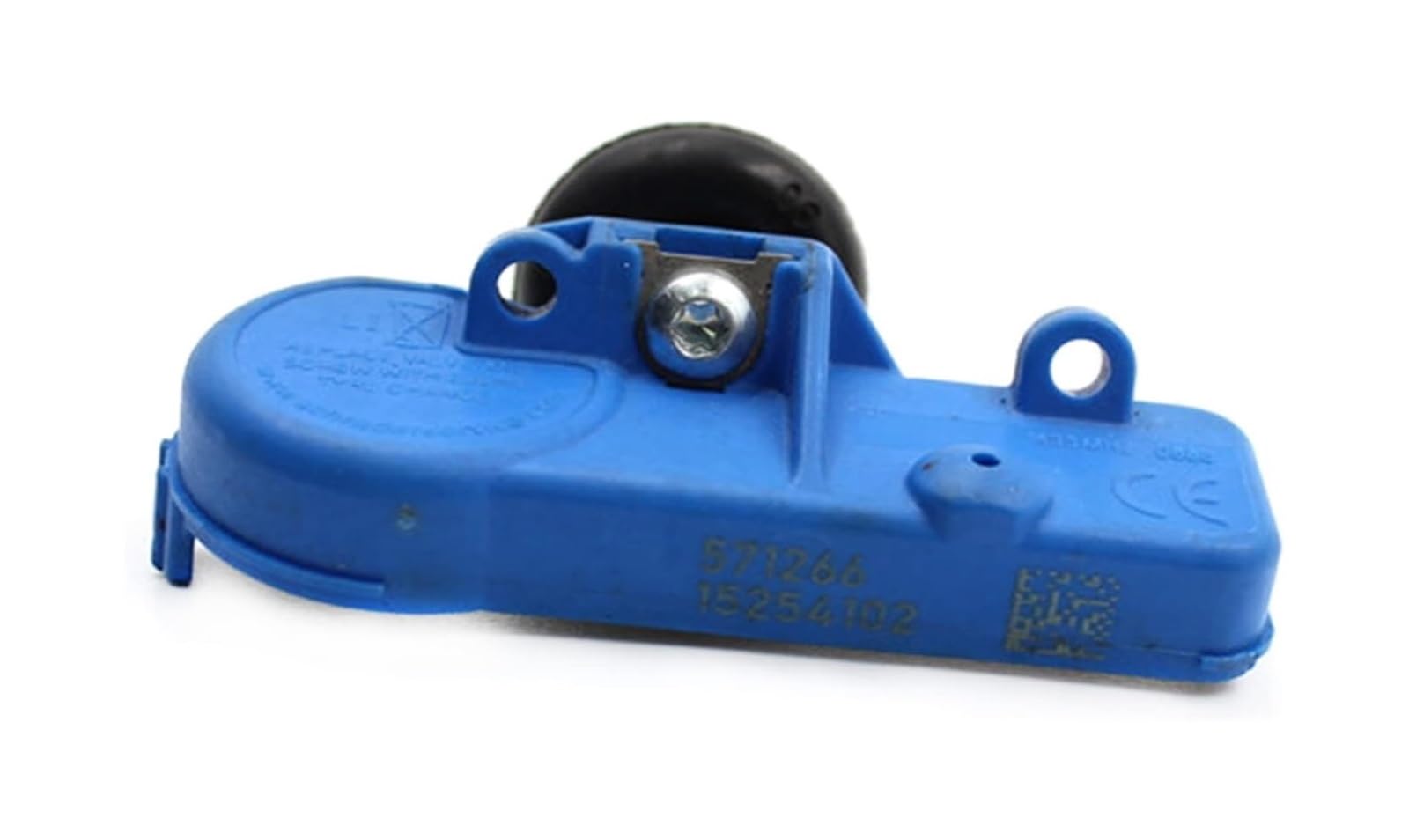 Czujnik ciśnienia w oponach samochodowych do Cadillac SRX 2007-2009 Czujnik ciśnienia w oponach samochodowych TPMS 4 szt. Czujnik ciśnienia powietrza w oponach