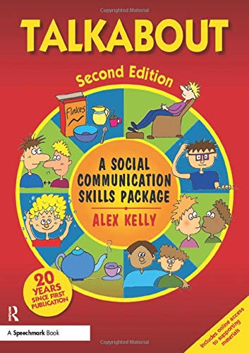 Talkabout: A Social Communication Skills Package