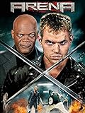  Arena