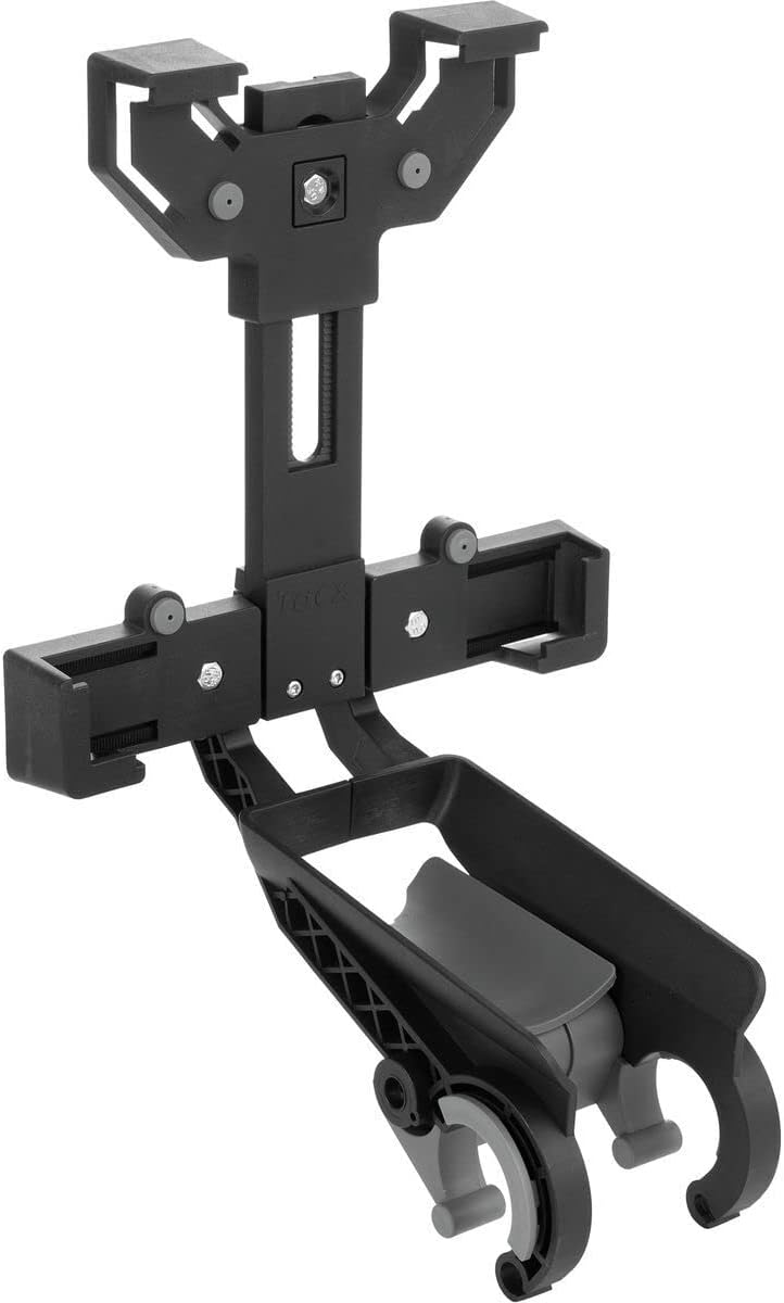 Garmin Tacx Handlebar Mount For Tablets One Color, One Size Electronics