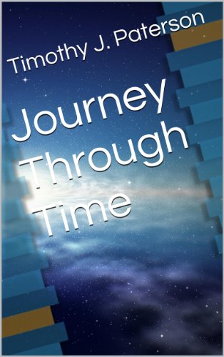 Journey Through Time (English Edition)