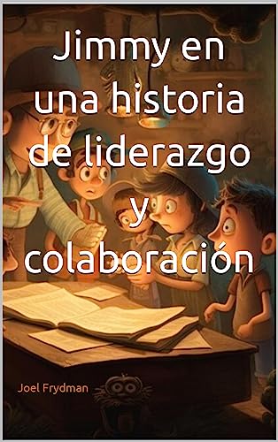 Jimmy en una historia de liderazgo y colaboración