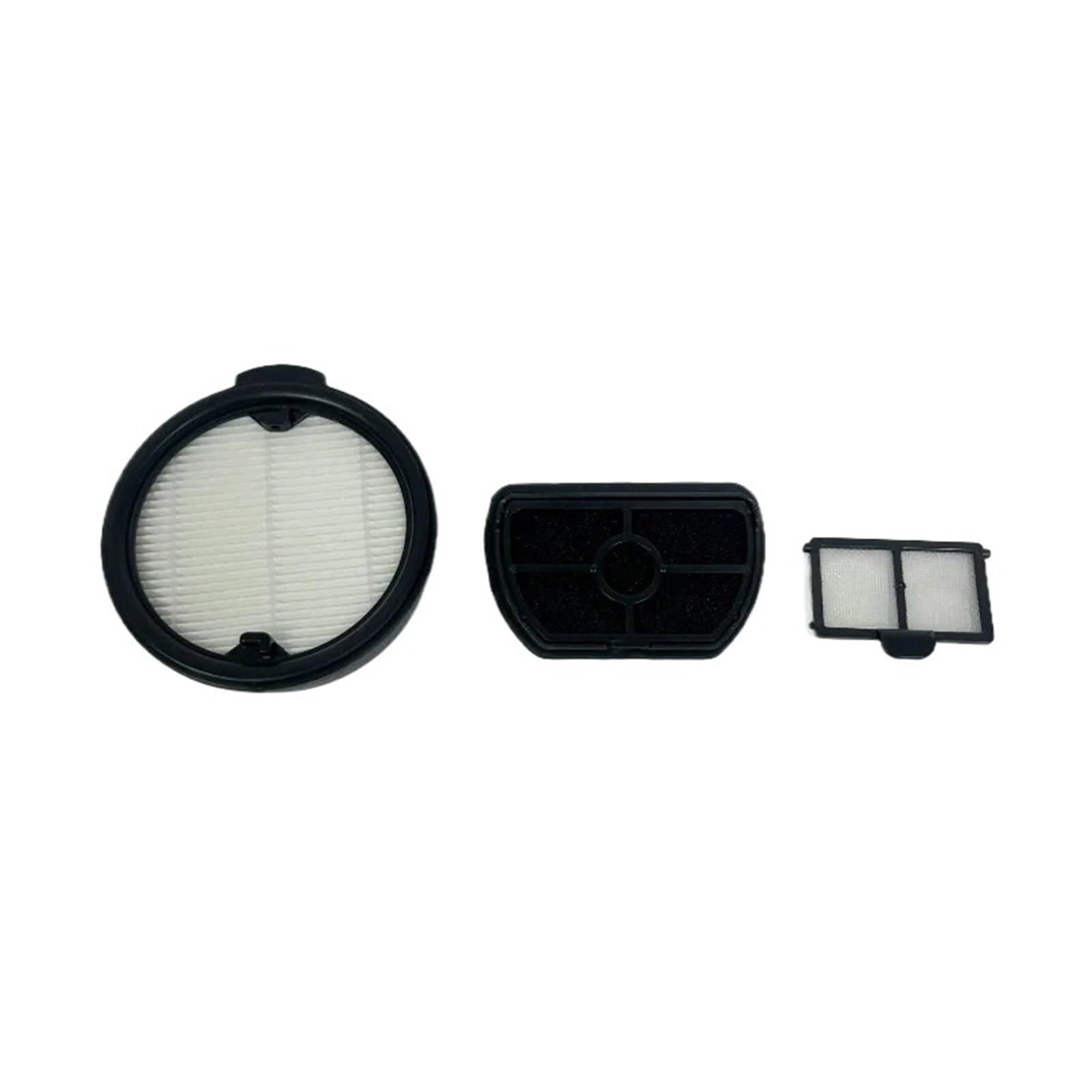 Compatibile con Jimmy, Kit HEPA PW11, per Aspirapolvere