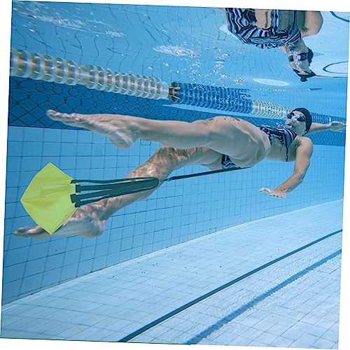 Paracaídas de resistencia para natación Toyvian miniatura 7