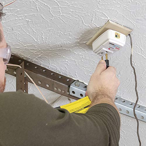 Image of Garage Door Opener Surge Protector