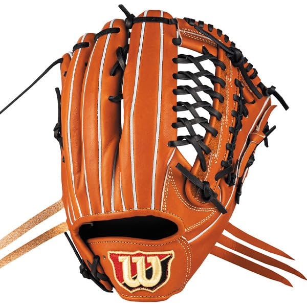 Wilson Staff - ウィルソングローブ DO型 硬式用 Wilson Staff DUAL 内野手用 D5型 by Wilson Japan