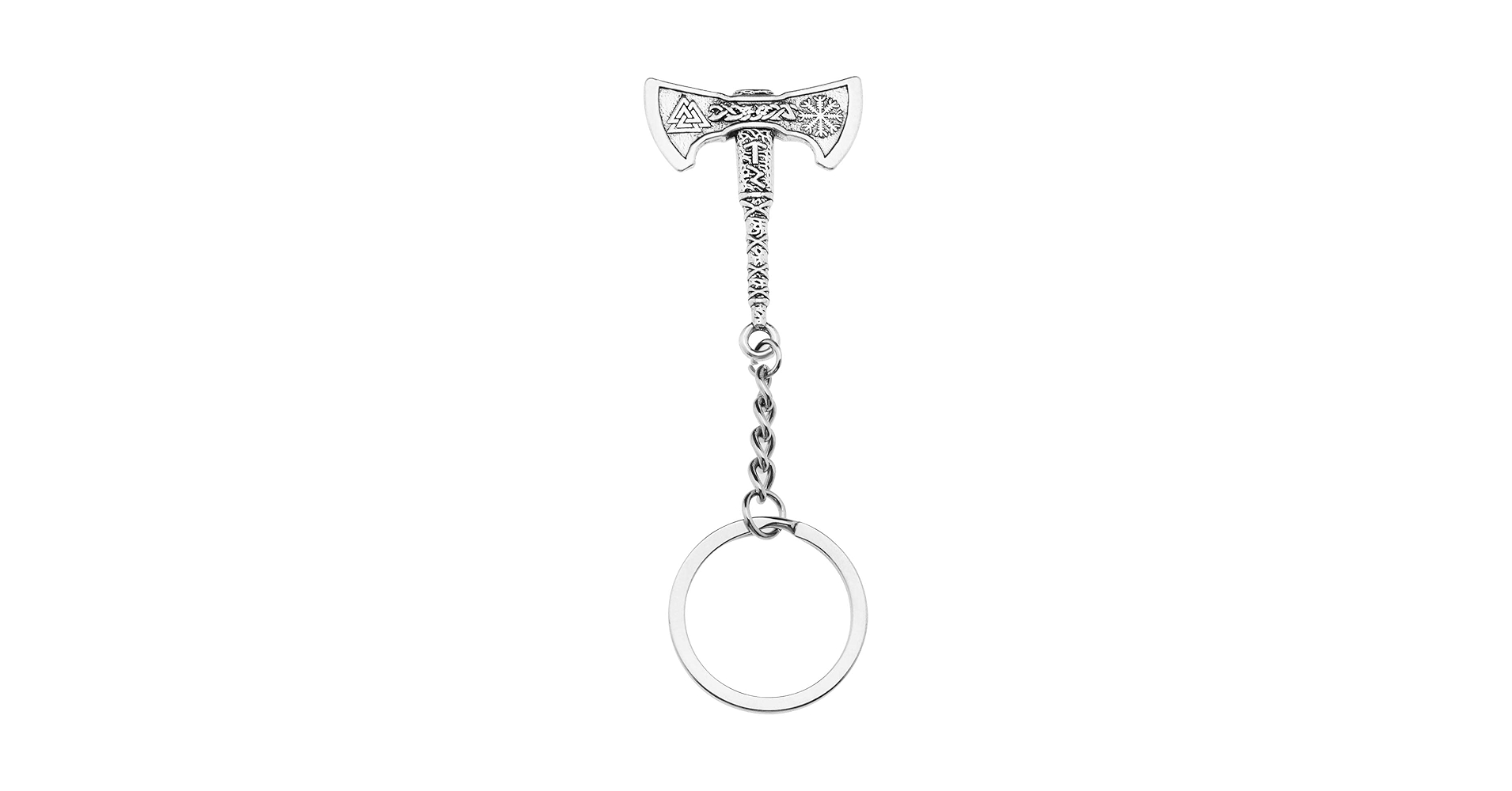 アクセサリー antique original key ring SENTI センティ / SILVER TASSEL KEY RING シルバータッセル