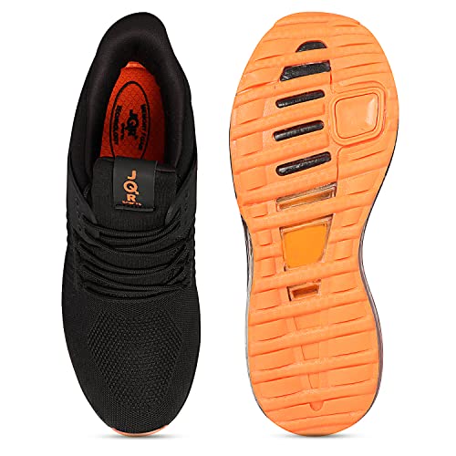 Image of JQR Men's RTGS Sports,Running,Walking, Training, Gym Lightweight Shoes