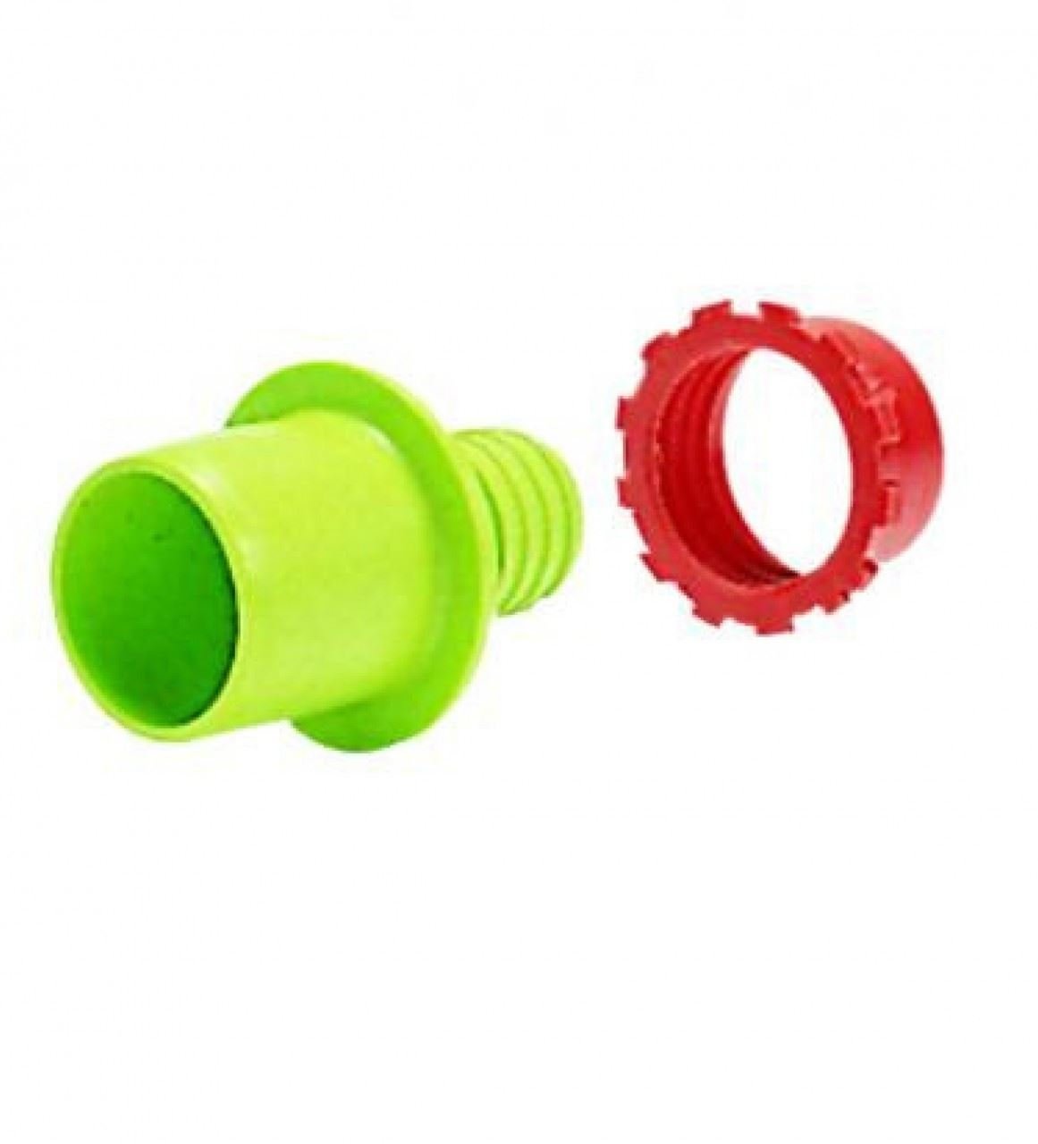 Plasson Adaptor Imperial Conversion Set Class D L/D - 32 x 1"" 7787 (Pack of 5)