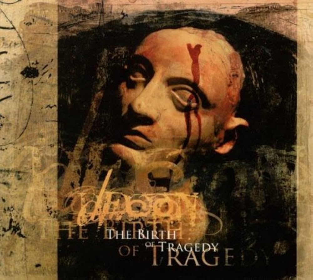 Amazon.co.jp: The Birth of Tragedy: ミュージック