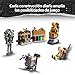 LEGO Star Wars Calendario de Adviento 2025 para Niños de 5+ Años Imagen de LEGO Star Wars Calendario de Adviento 2025 para Niños de 5+ Años