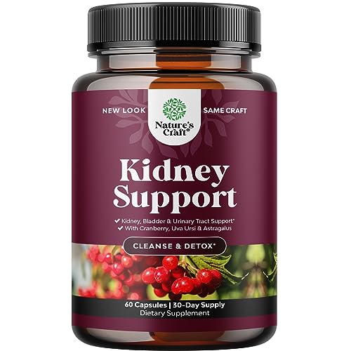 10 Best Way To Cleanse Your Kidneys Naturally in 2024 Top Brands Review