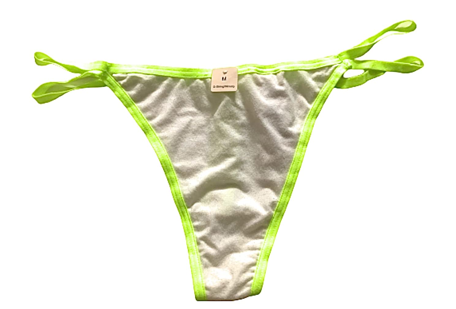 La SenzaUltra Soft Modal G-String Panty