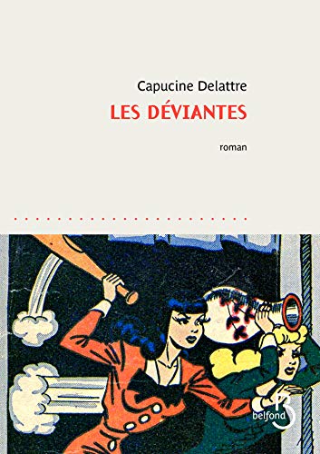 Les Déviantes Francais PDF