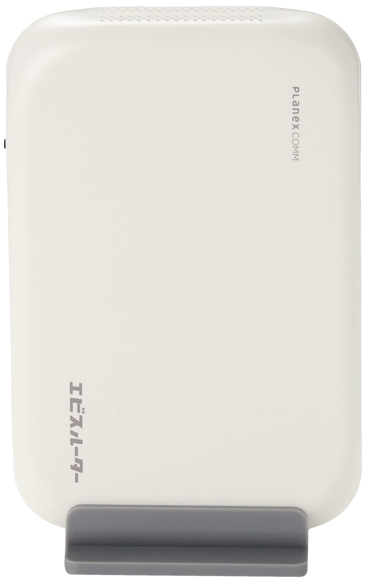 (未使用･未開封品)　PLANEX 11n 無線LAN親機 店舗Facebook誘導機能付 MZK-MF300HP2 見えルンです対応 (4人・3LDK・2階建以上向け) v1yptgt Amazon | PLANEX 11n 無線LAN親機 店舗Facebook誘導機能付 MZK