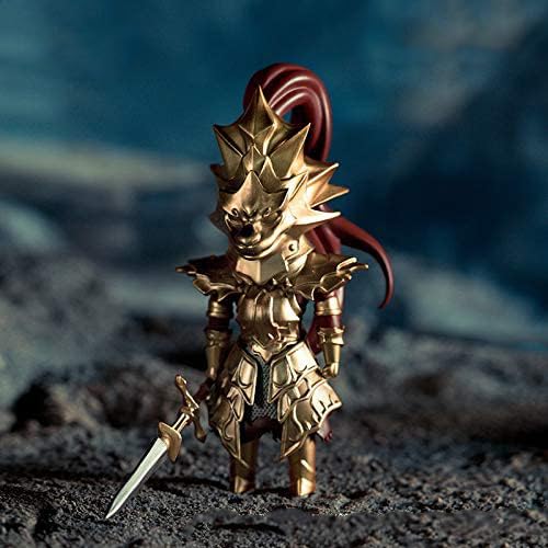 Amazon | ACTOYS Dark Souls 4.3インチ フィギュア ブラインドボックス