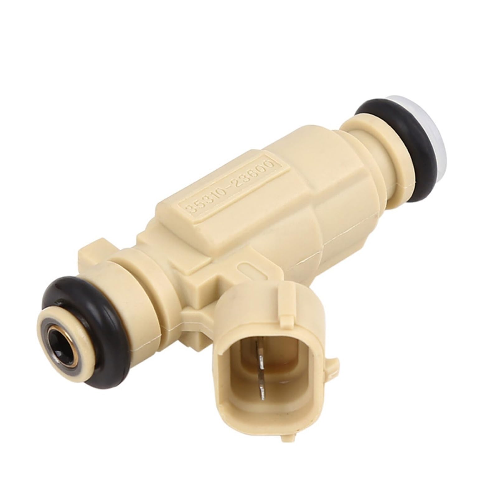 Wtryskiwacze paliwa Pasuje Do Hyundaia, Pasuje Do Kii 2.0L, 2.4L I4 2001-2010, 35310-23600, 4 Szt./zestaw Dysz Wtryskiwaczy Paliwa