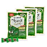 森川健康堂 プロポリスキャンディー 100g ×3個