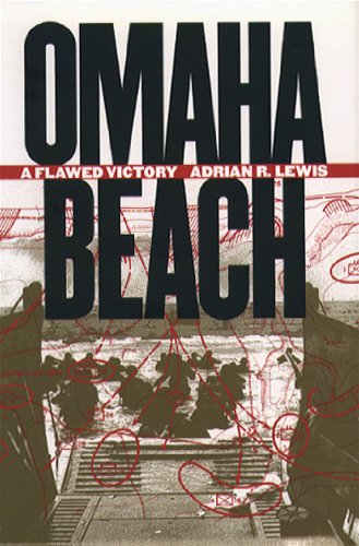 Omaha Beach: A Flawed Victory view 2