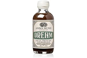 Anima Mundi Apothecary Lucid Dreaming Elixir: Unlock the Realm of Dreams