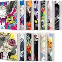 Hell's Paradise: Jigokuraku Complete Vol. 1-13 Collection 13