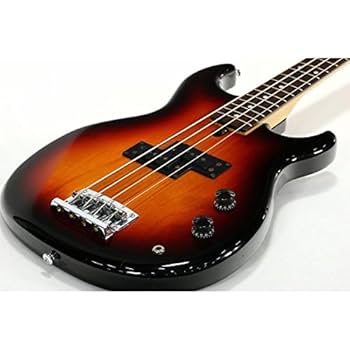 Amazon | YAMAHA / BB-VI Stain | エレキベース | 楽器・音響機器