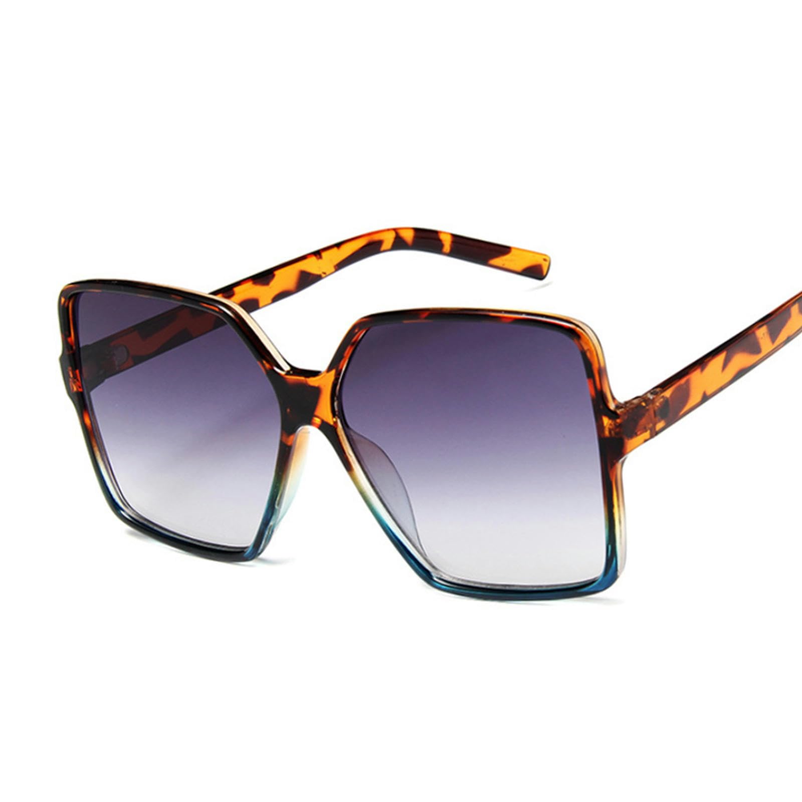 NOGRAX Okulary kwadratowe eleganckie okulary przeciwsłoneczne kobieta Włochy okulary przeciwsłoneczne damskie damskie okulary vintage odcienie