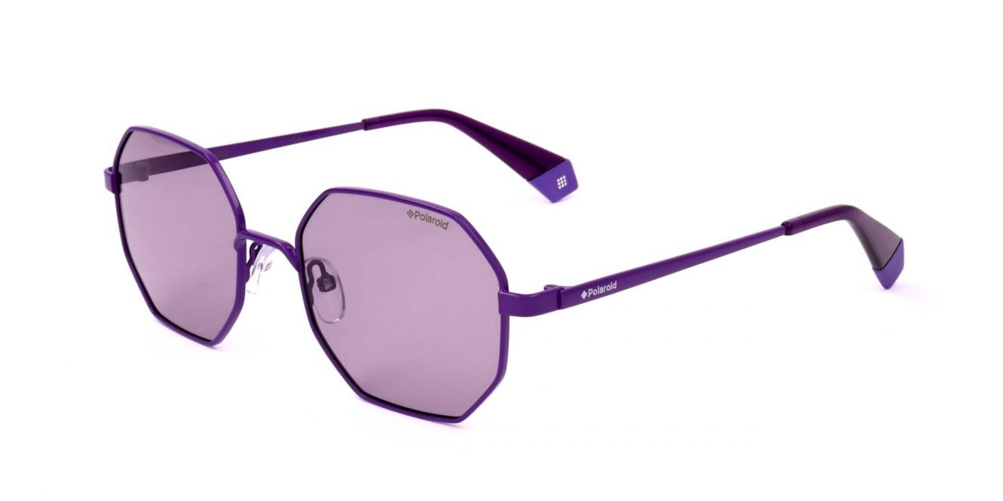Polaroid Unisex B3v Adults’ Pld 6067/S Sunglasses, 53