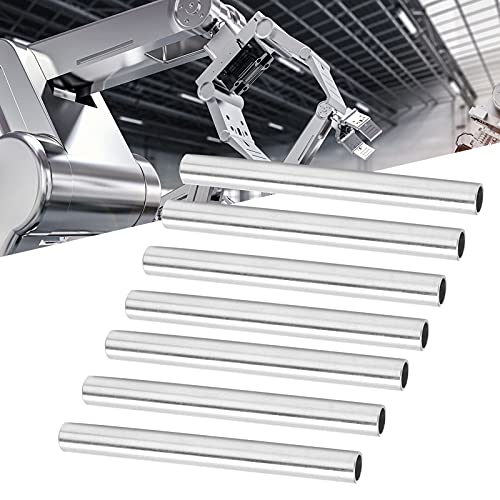 BigKing Tubo in Alluminio, 10 Pezzi di Ricambio