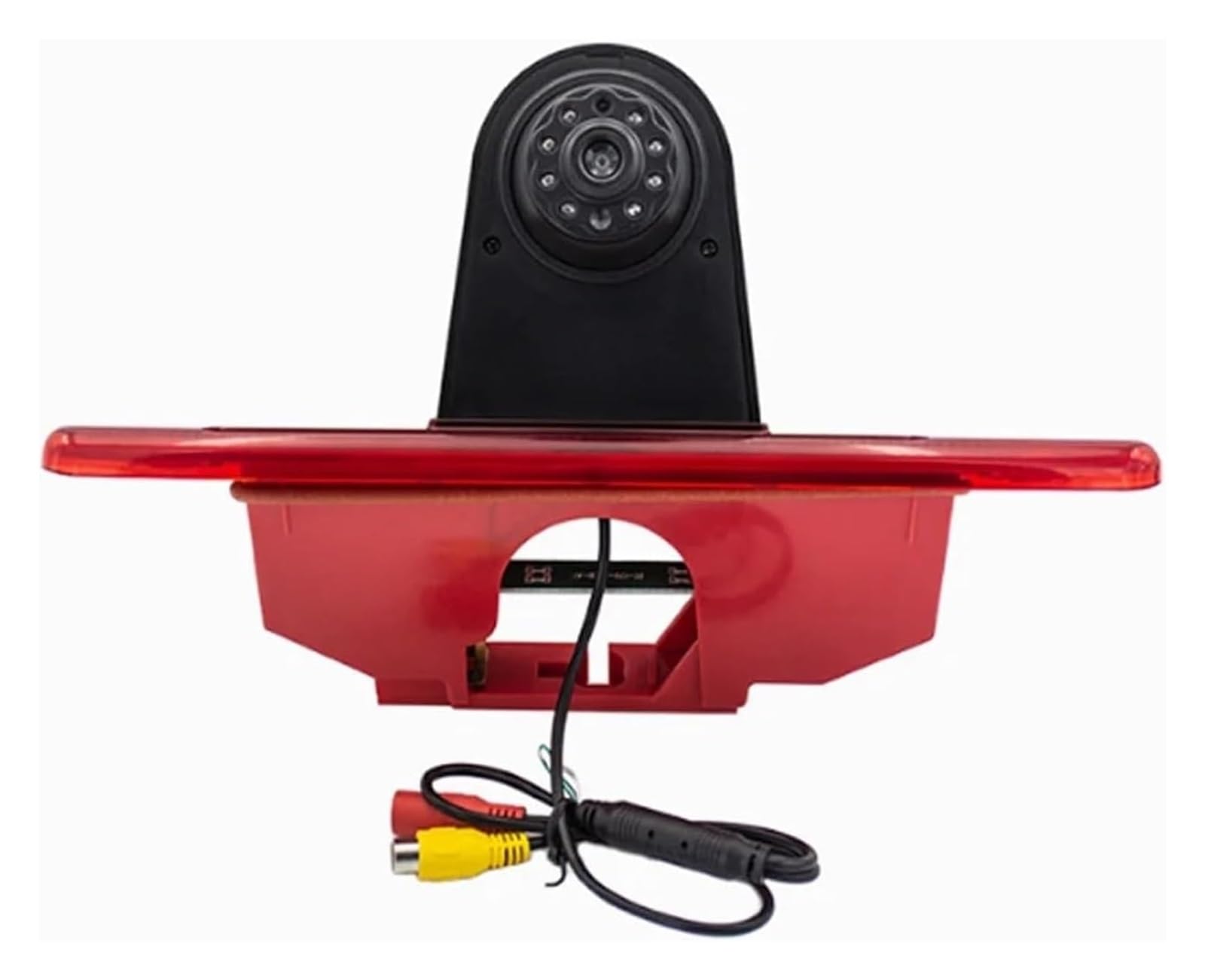 wasserdichte Auto Kamera Für Citroen Für Jumpy 2007-2016 Rückansicht Kamera Rückfahr HD Bremslicht Stop Lichter
